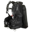 Gilet Seahawk 2 Scubapro stab de plongée dorsale