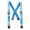 Bretelle pour combinaison étanche scubapro (pièce)