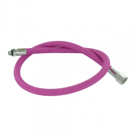 Flexible Diveflex MP 76 cm rose