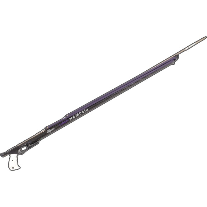 Arbalète Sigalsub Nemesis Carbon Pro Arbalète Sigalsub Nemesis Carbon Pro