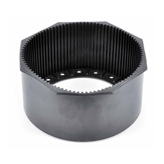 Culot pour Bloc Alu 11.1L