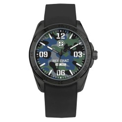 Montre Beuchat HERO COLOR