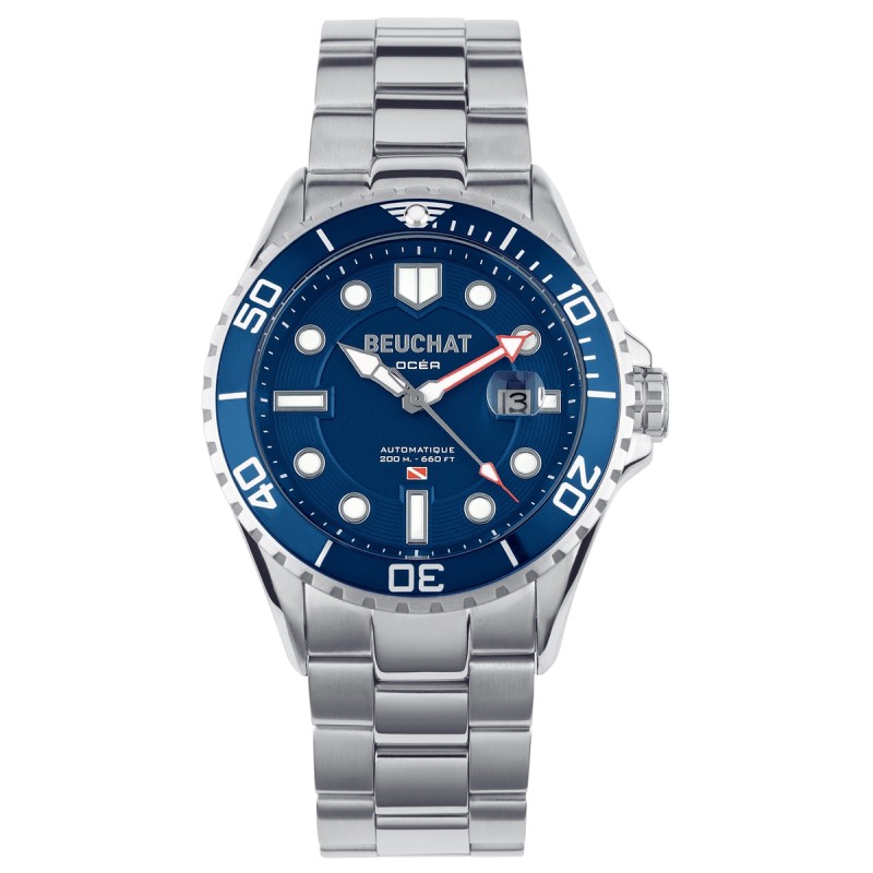 Montre Beuchat OCEA Automatique