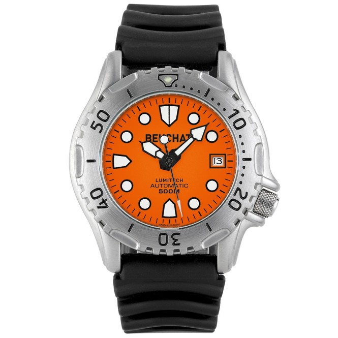Montre Beuchat OCEA Montre Beuchat OCEA