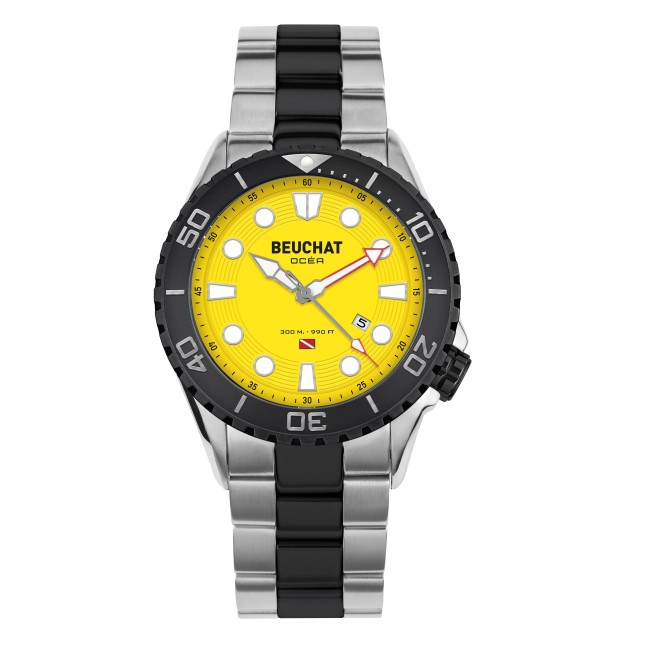 Montre Beuchat OCEA Automatique