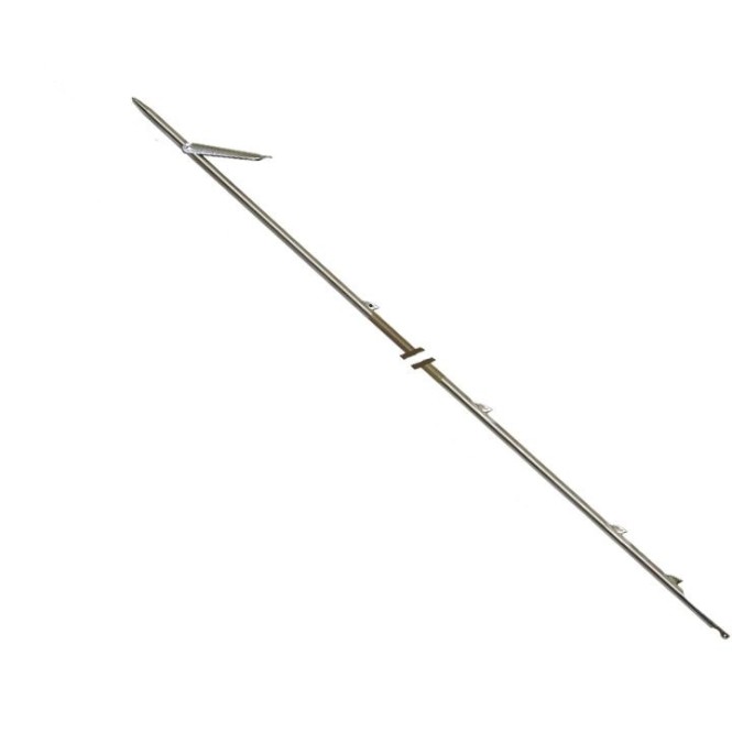 Flèche à ergots Pathos pour Roller Ø 7mm Flèche à ergots Pathos pour Roller Ø 7mm