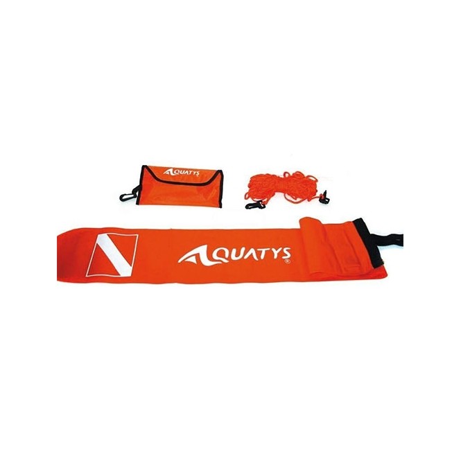 Parachute de palier Aquatys en pvc Parachute de palier Aquatys en pvc