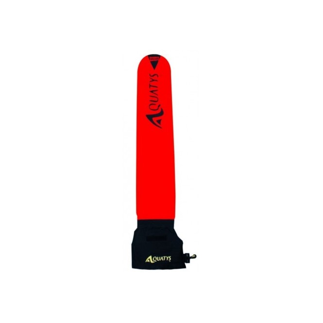 Parachute de palier Aquatys en nylon