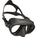 Masque Cressi Calibro Noir