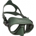 Masque Cressi Calibro Vert