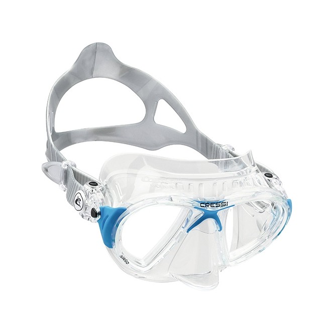 Masque Cressi Nano Crystal Masque Cressi Nano Crystal