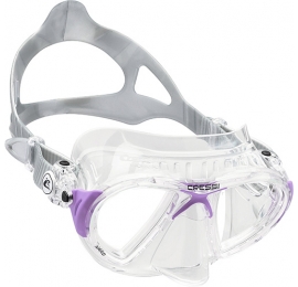 Masque Cressi Nano Crystal