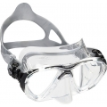 Masque Cressi Big Eyes Evolution Crystal