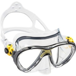Masque Cressi Big Eyes Evolution