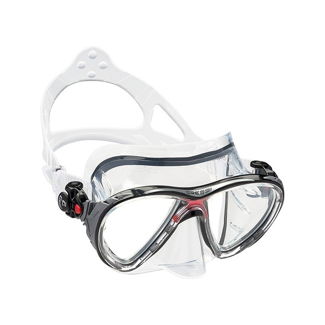 Masque Cressi Big Eyes Evolution Masque Cressi Big Eyes Evolution