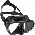 Masque Cressi Matrix Dark