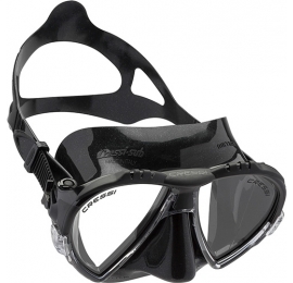 Masque Cressi Matrix Dark