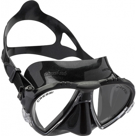 Masque Cressi Matrix Dark