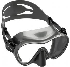 Masque Cressi F1