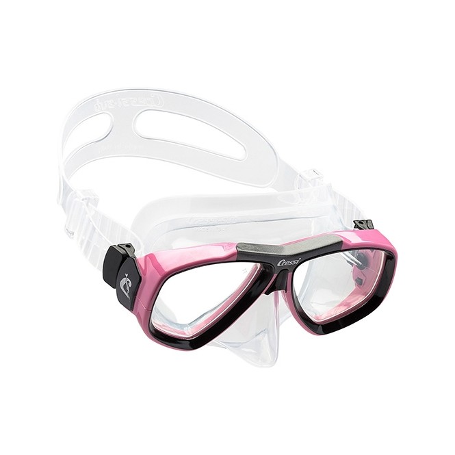 Masque Cressi Focus Masque Cressi Focus