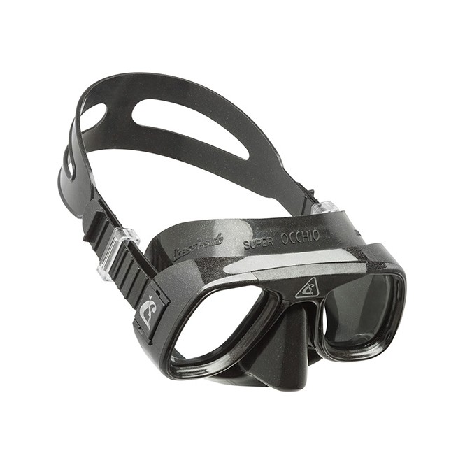 Masque Cressi Superocchio