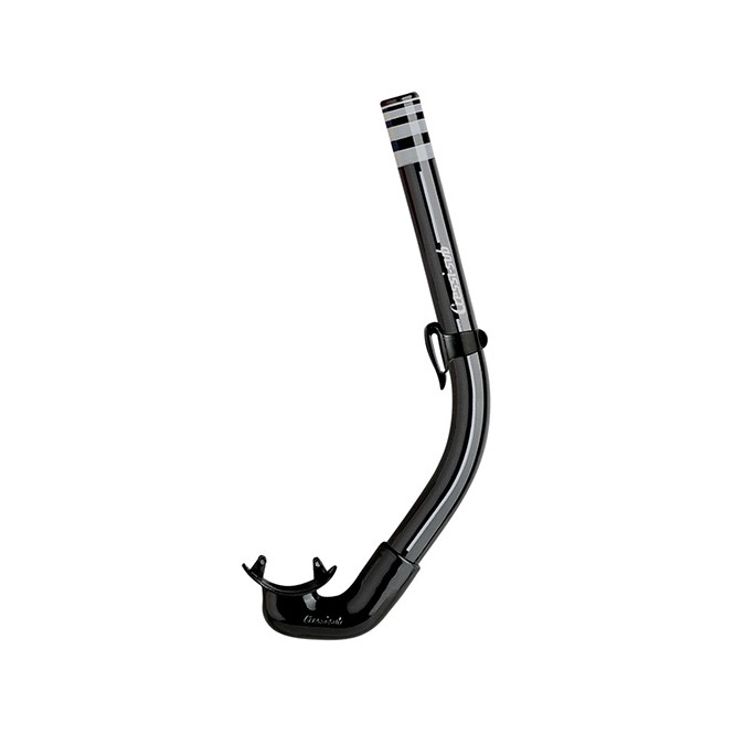 Tuba Cressi America Dark