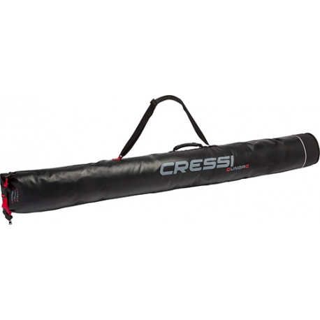 Housse pour fusil Cressi Dry Gun Bag