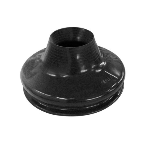 COLLERETTE BAGUE LATEX S/M    