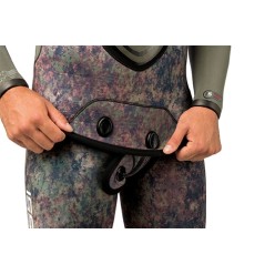 Veste Cressi Seppia 3.5mm