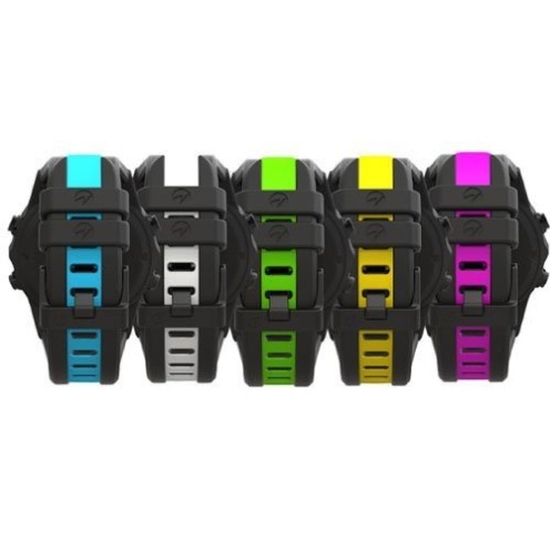 Bracelet Shearwater pour montre ordinateur Teric
