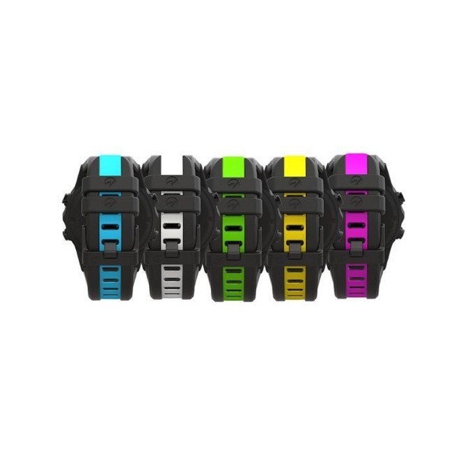 Bracelet Shearwater pour montre ordinateur Teric Bracelet Shearwater pour montre ordinateur Teric