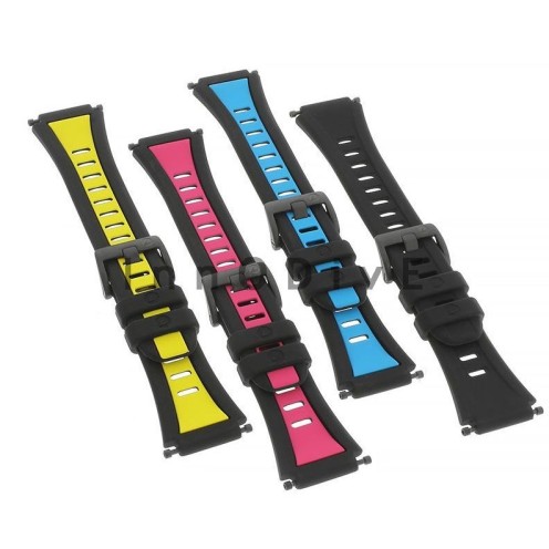 Bracelet Shearwater pour montre ordinateur Teric