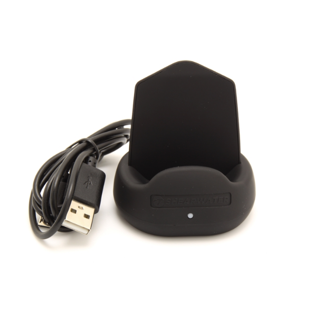 Dock chargeur Shearwater pour Teric