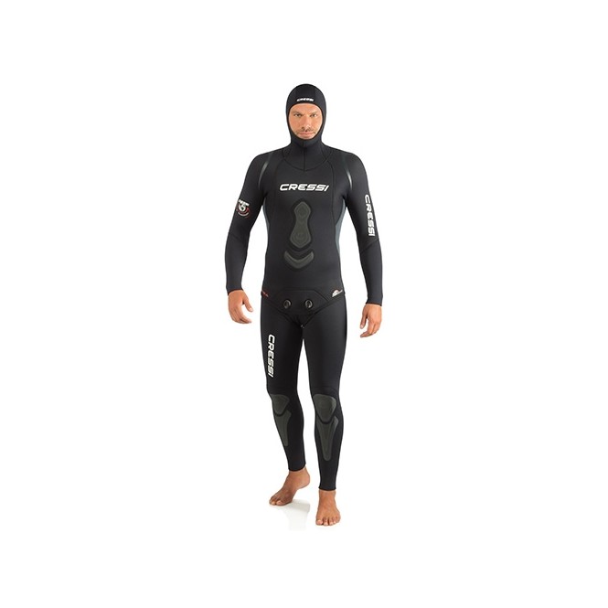 Combinaison Cressi Apnea 3.5mm Combinaison Cressi Apnea 3.5mm