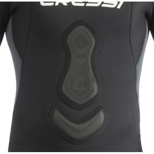 Combinaison Cressi Apnea 3.5mm