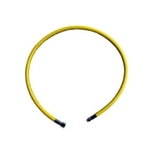 Flexible MP octopus Jaune 1 mètre
