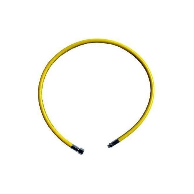 Flexible MP octopus Jaune 1 mètre Flexible MP octopus Jaune 1 mètre