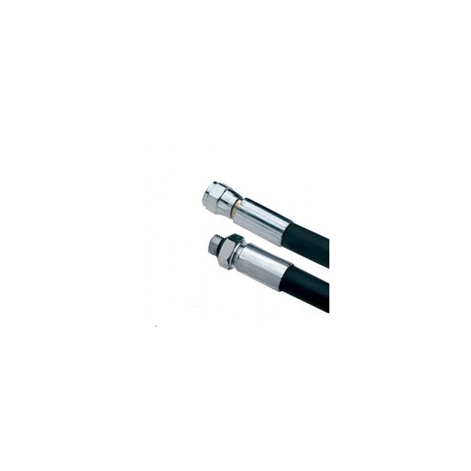 Flexible HP caoutchouc noir Flexible HP caoutchouc noir