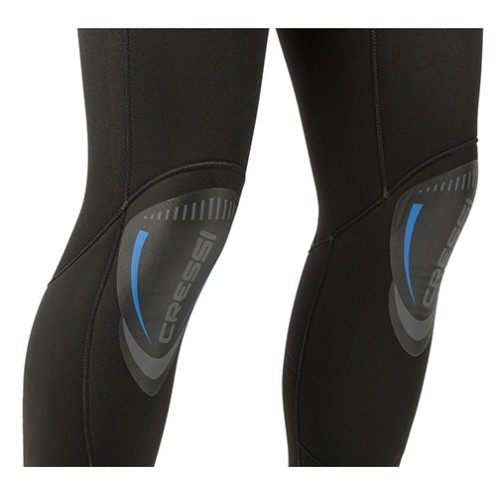 Combinaison Humide Cressi Fast Man 7mm