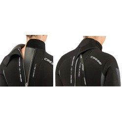 Combinaison Humide Cressi Fast Man 7mm