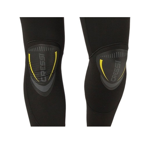 Combinaison Humide Cressi Fast Lady 5mm