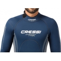 Combinaison Humide Cressi Fast Man 3mm