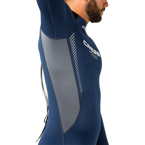 Combinaison Humide Cressi Fast Man 3mm