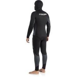 Combinaison Cressi Fisterra 5mm