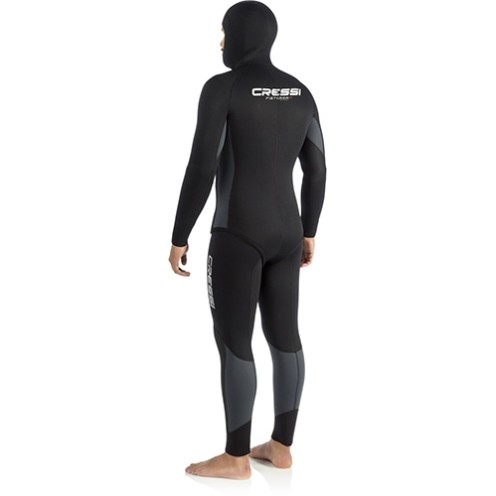 Combinaison Cressi Fisterra 8mm
