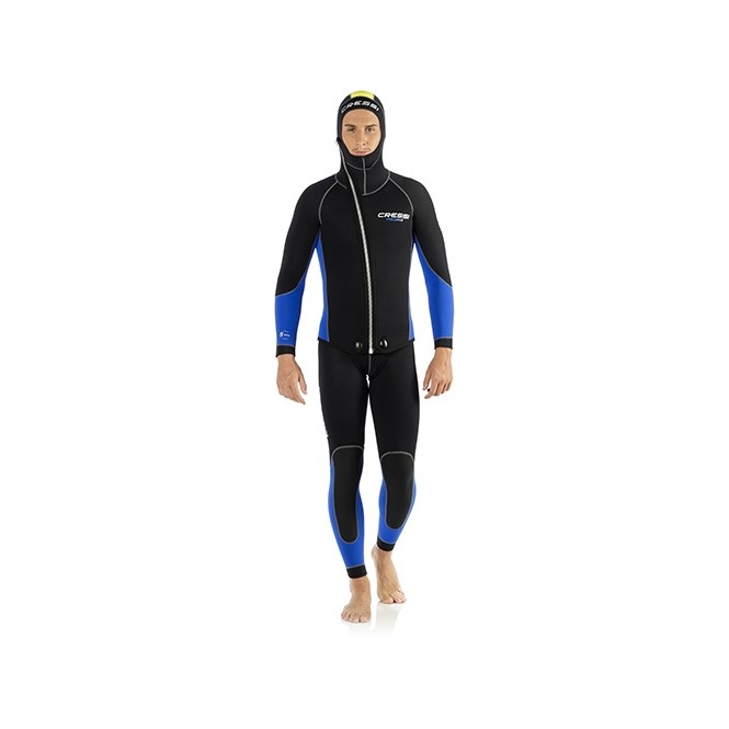 Combinaison Humide Cressi Medas Man 5mm Combinaison Humide Cressi Medas Man 5mm