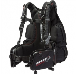 Gilet Cressi Scorpion