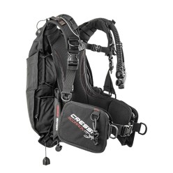 Gilet Cressi Scorpion