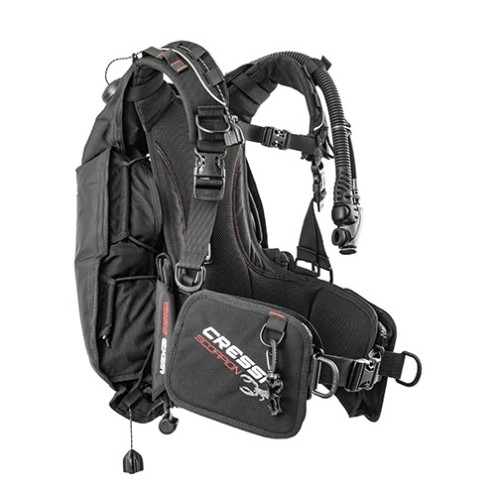 Gilet Cressi Scorpion
