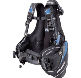 Gilet Stabilisateur Cressi Travelight